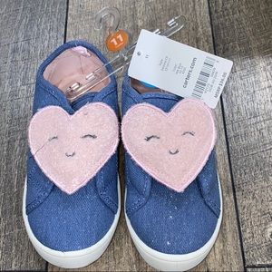 Toddlers Carter shoes